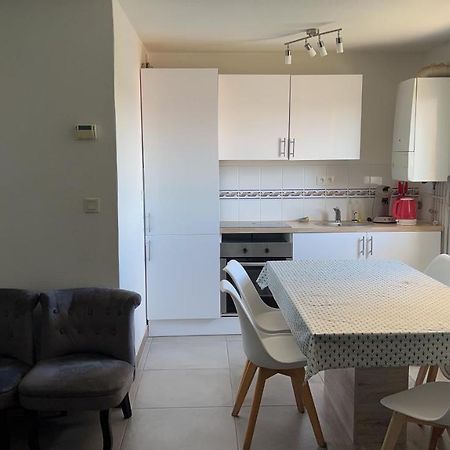 Appartement Futuroscope-J' Jaunay-Clan Ngoại thất bức ảnh