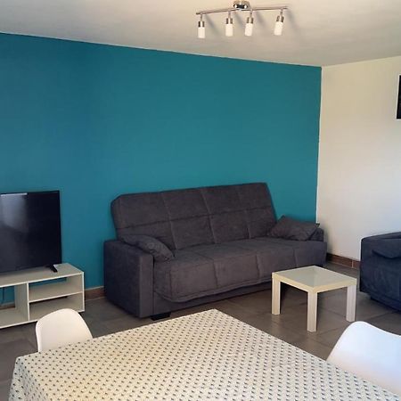 Appartement Futuroscope-J' Jaunay-Clan Ngoại thất bức ảnh