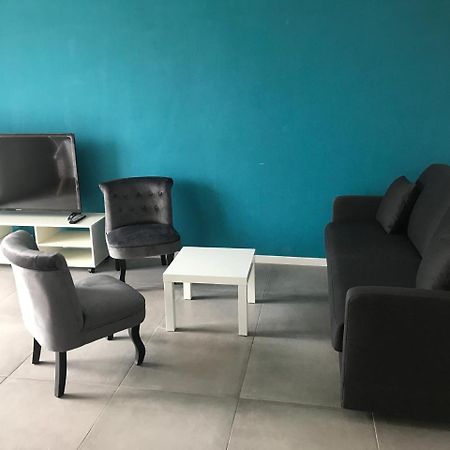 Appartement Futuroscope-J' Jaunay-Clan Ngoại thất bức ảnh