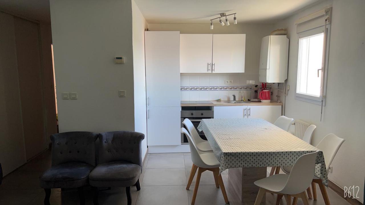 Appartement Futuroscope-J' Jaunay-Clan Ngoại thất bức ảnh