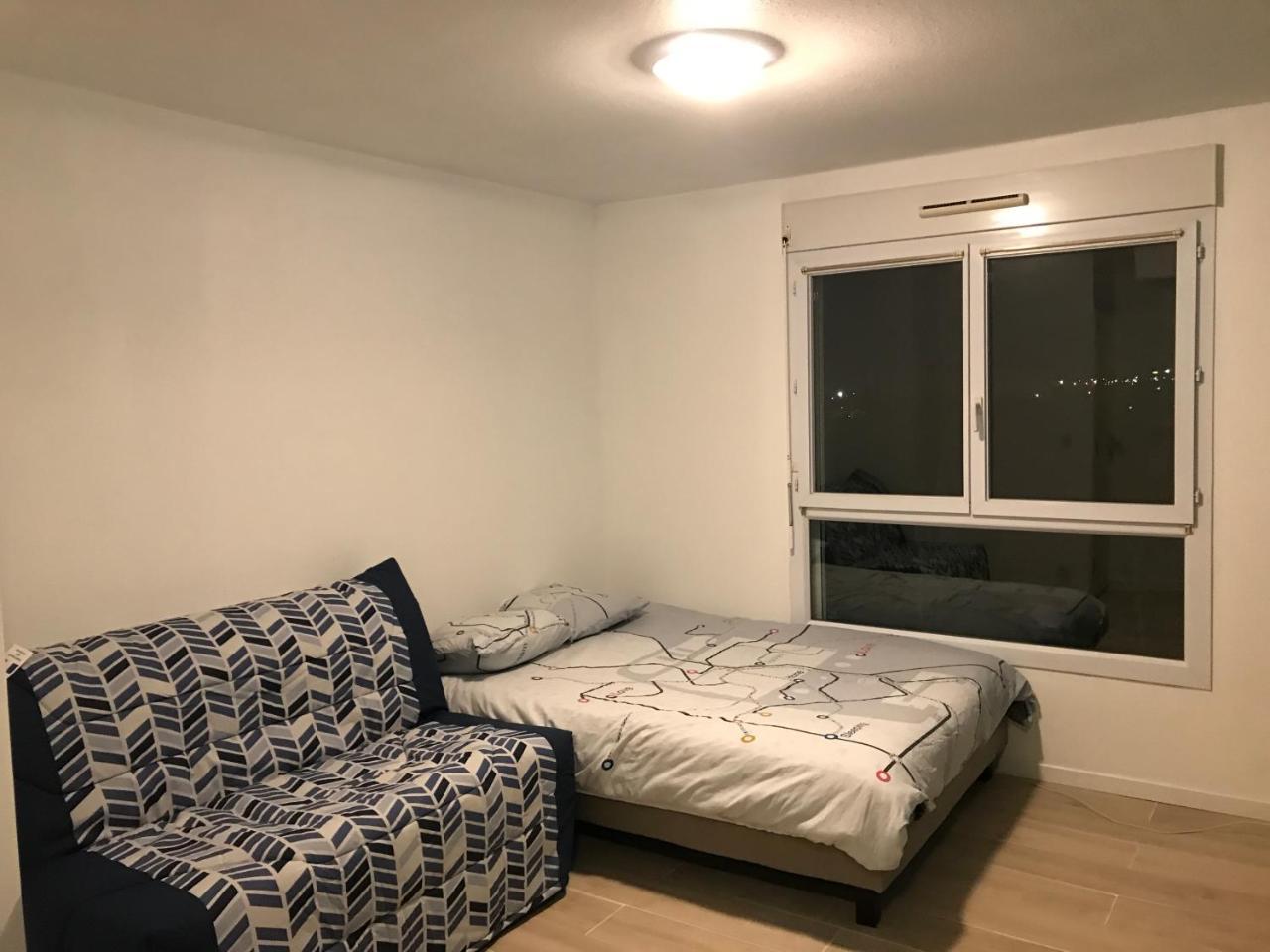 Appartement Futuroscope-J' Jaunay-Clan Ngoại thất bức ảnh
