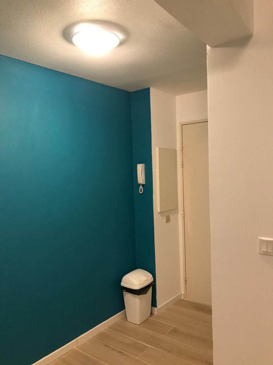 Appartement Futuroscope-J' Jaunay-Clan Ngoại thất bức ảnh